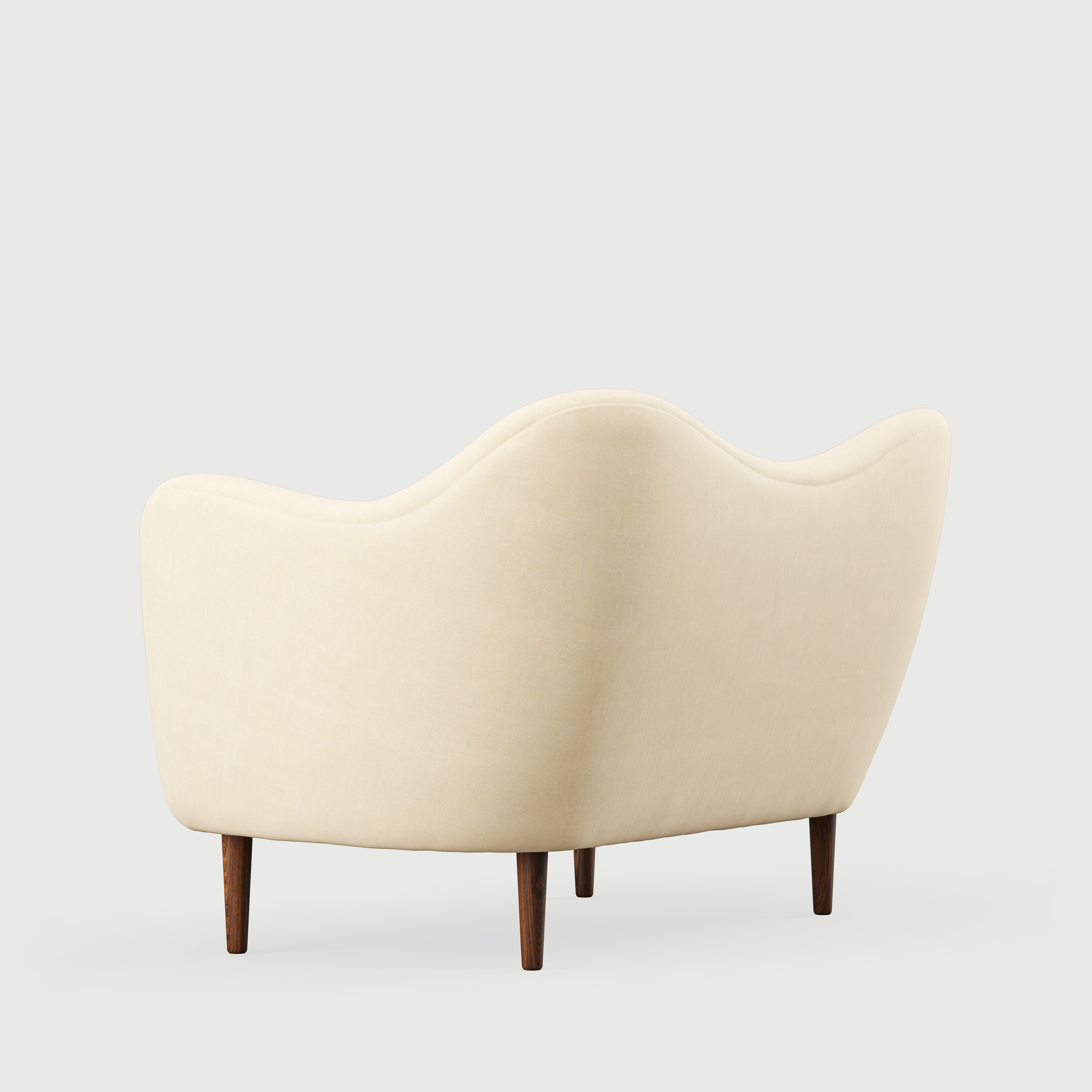 46 SOFA par Finn juhl