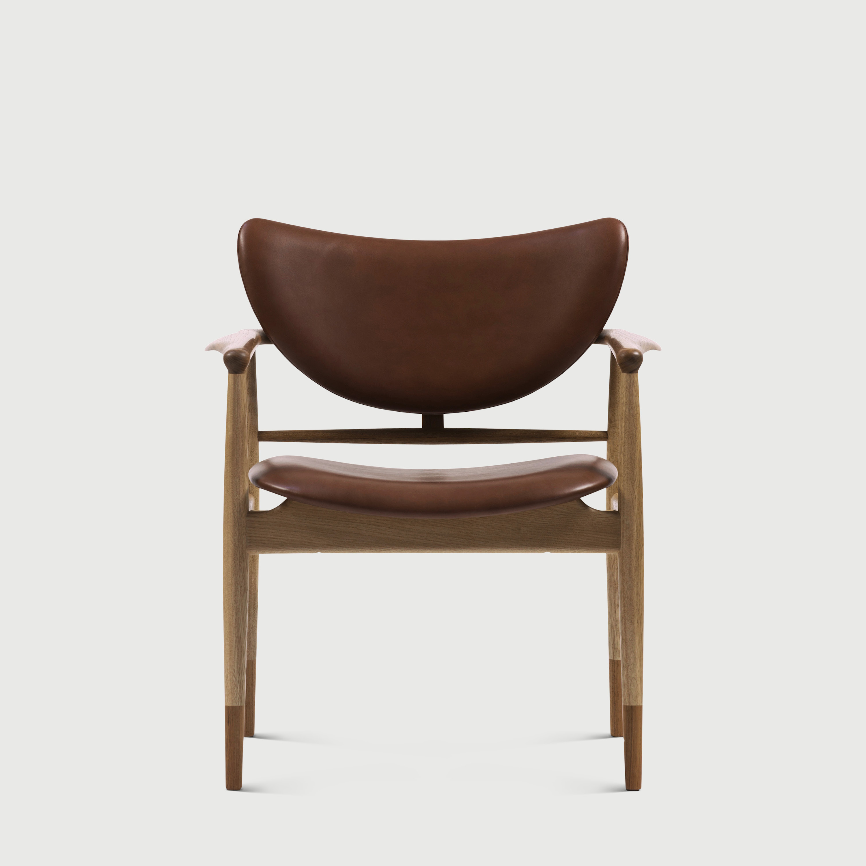 48 CHAIR par Finn juhl