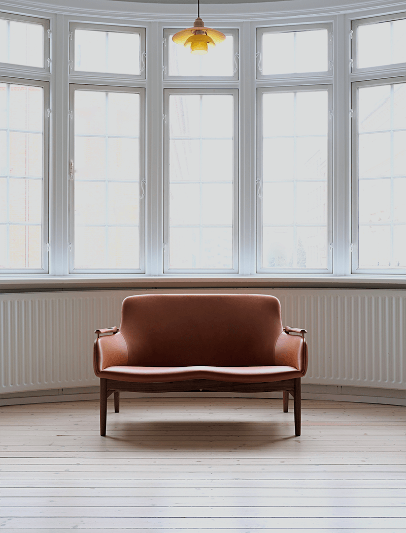 53 SOFA par Finn juhl