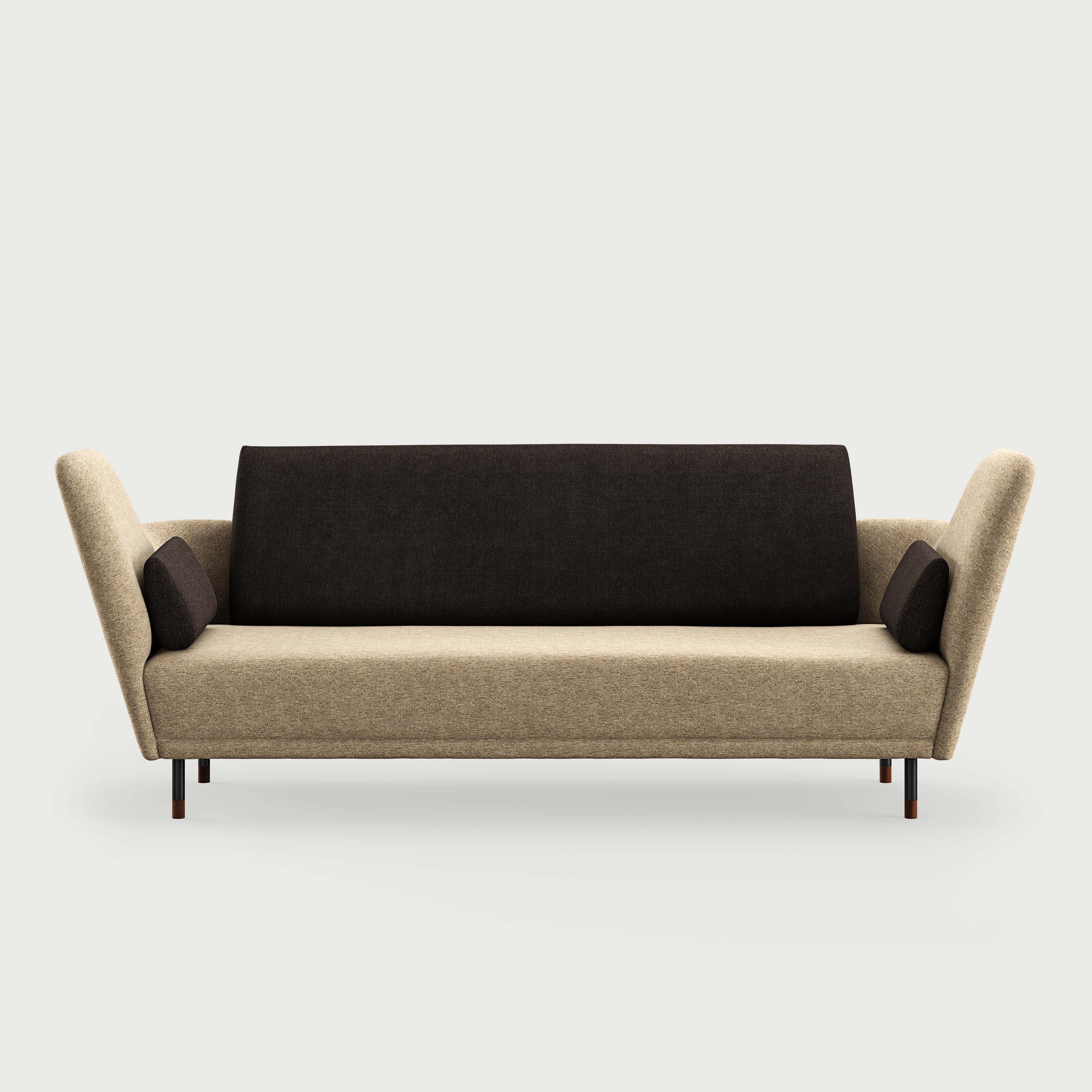 57 SOFA par Finn juhl
