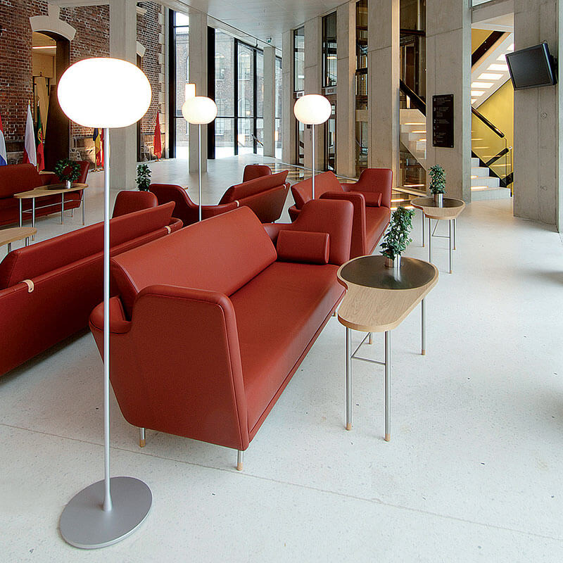 57 SOFA par Finn juhl