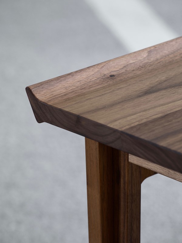 5OO TABLE par Finn juhl