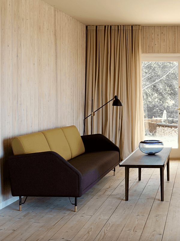 5OO TABLE par Finn juhl