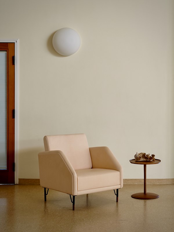 77 CHAIR par Finn juhl