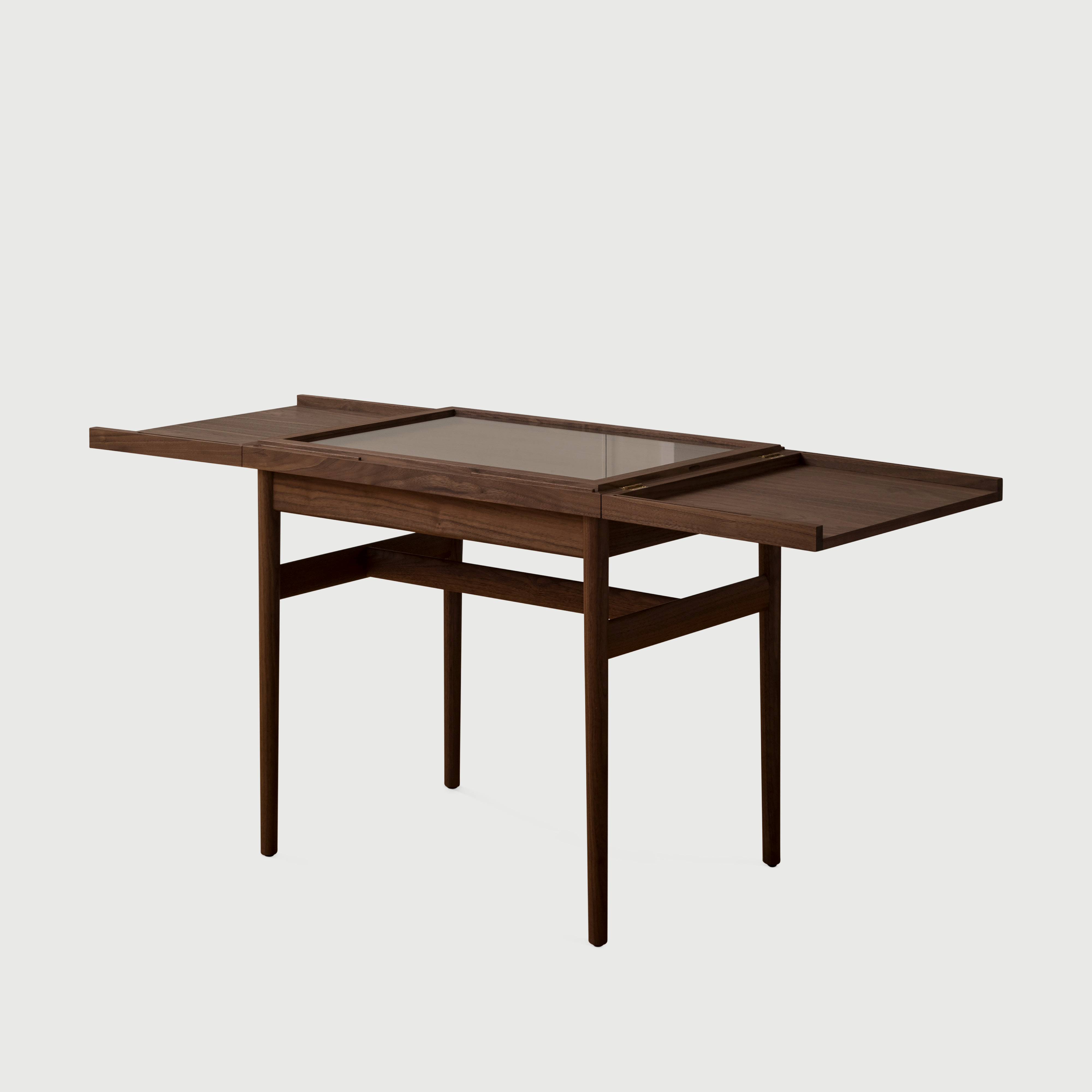 ART COLLECTORS TABLE par Finn juhl