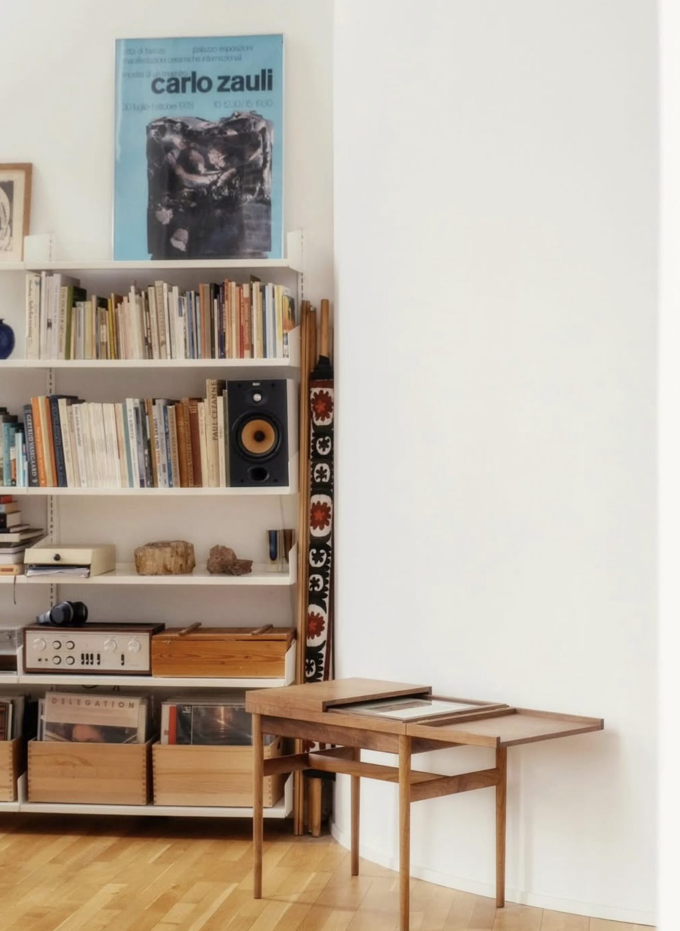 ART COLLECTORS TABLE par Finn juhl