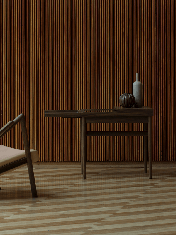 ART COLLECTORS TABLE par Finn juhl