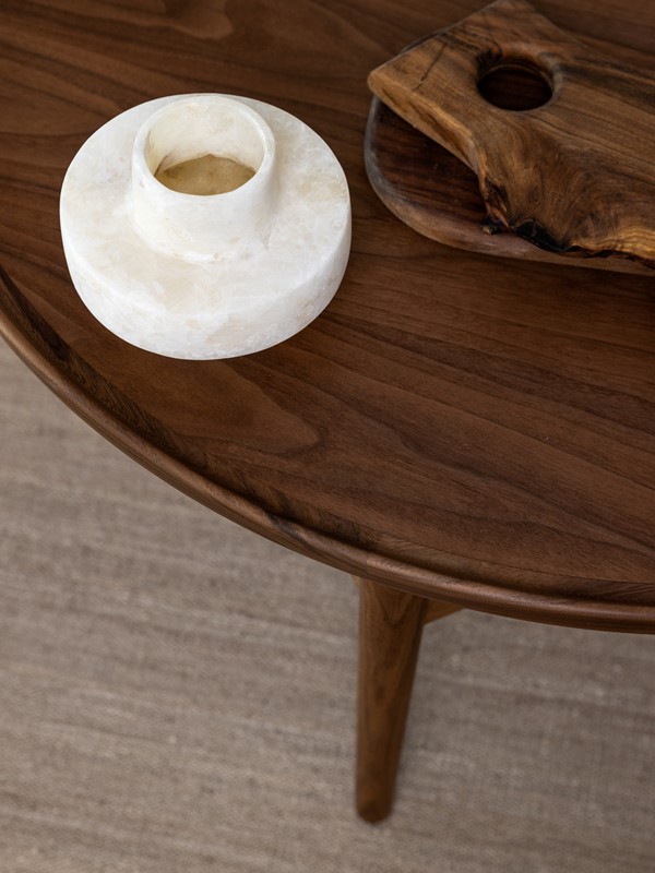 EYE TABLE par Finn juhl