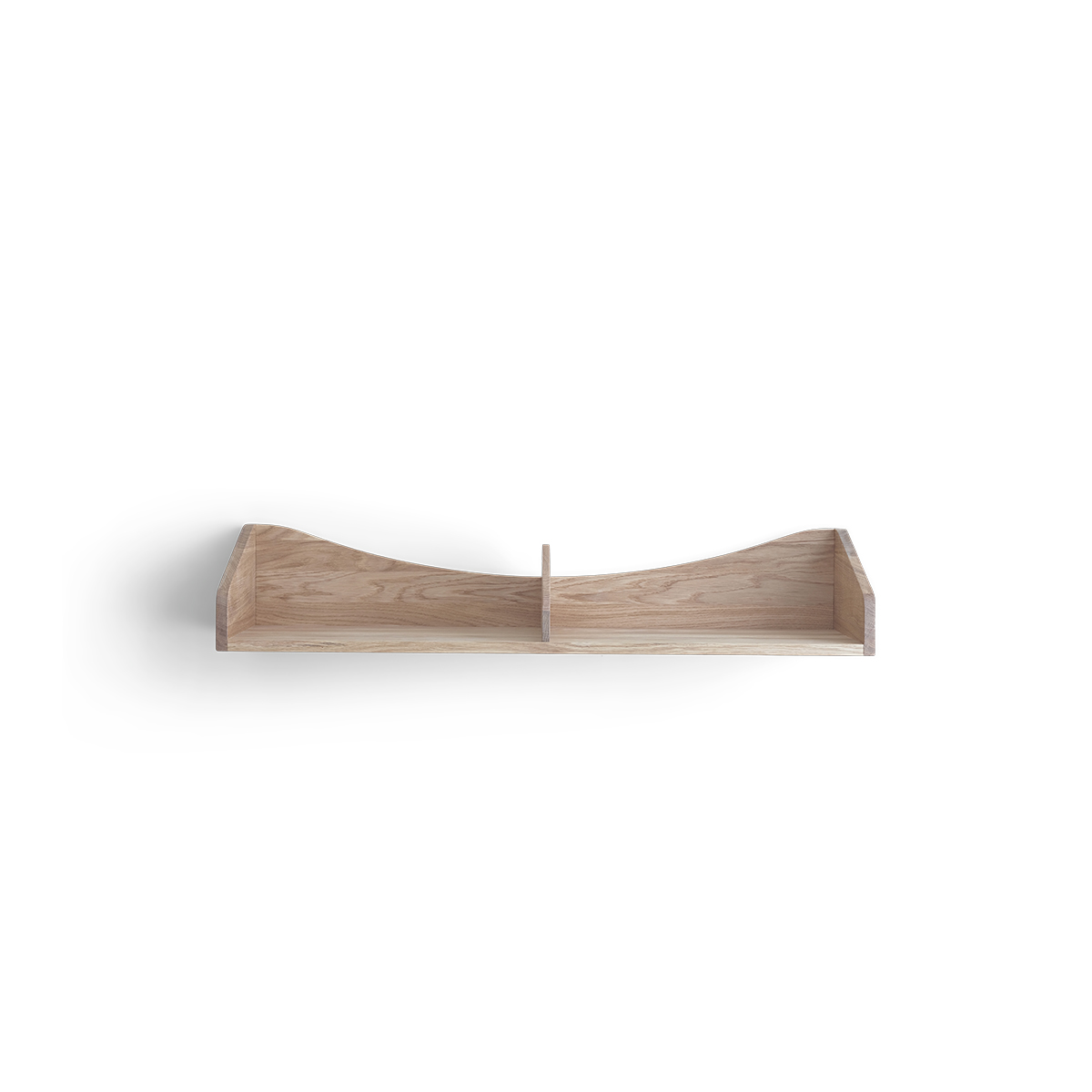 HULSØ SHELF par Finn juhl