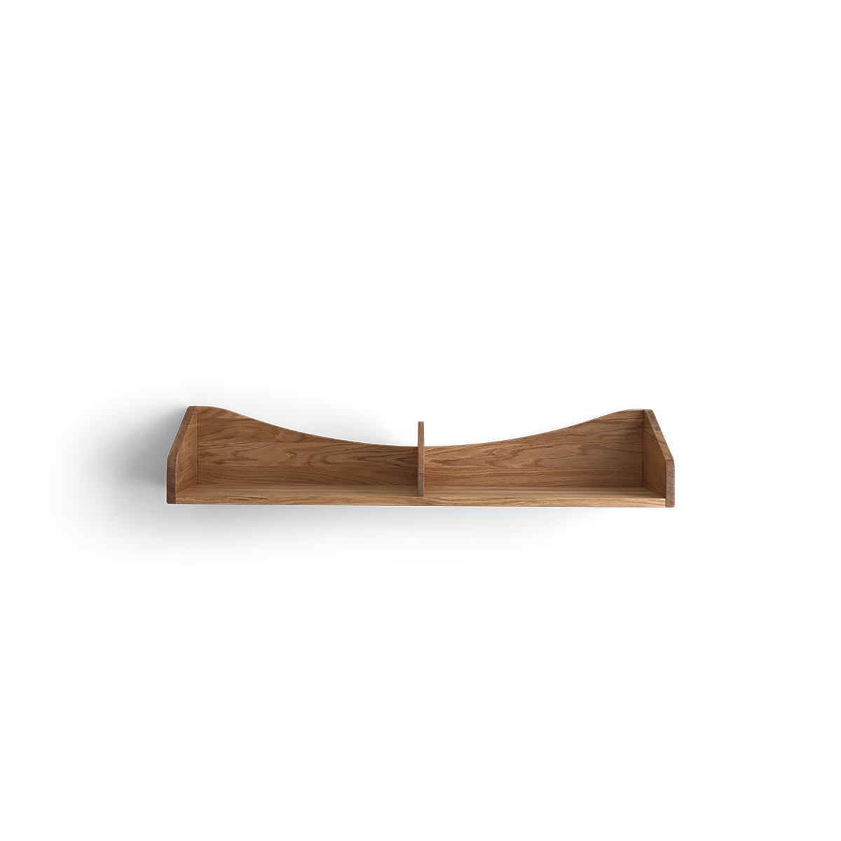 HULSØ SHELF par Finn juhl