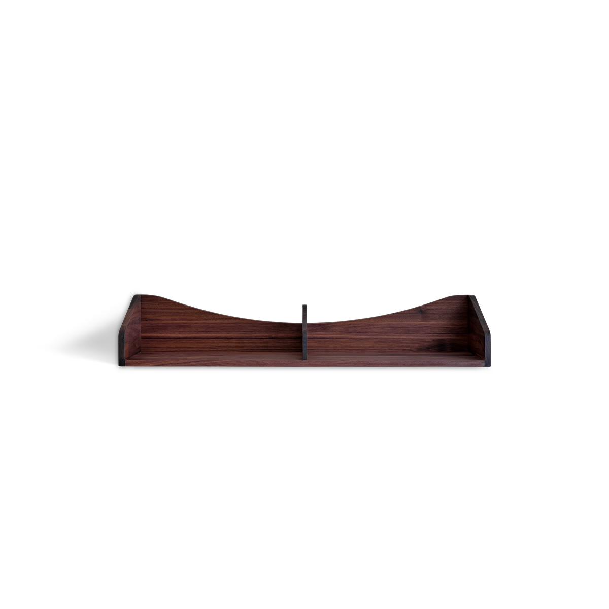 HULSØ SHELF par Finn juhl