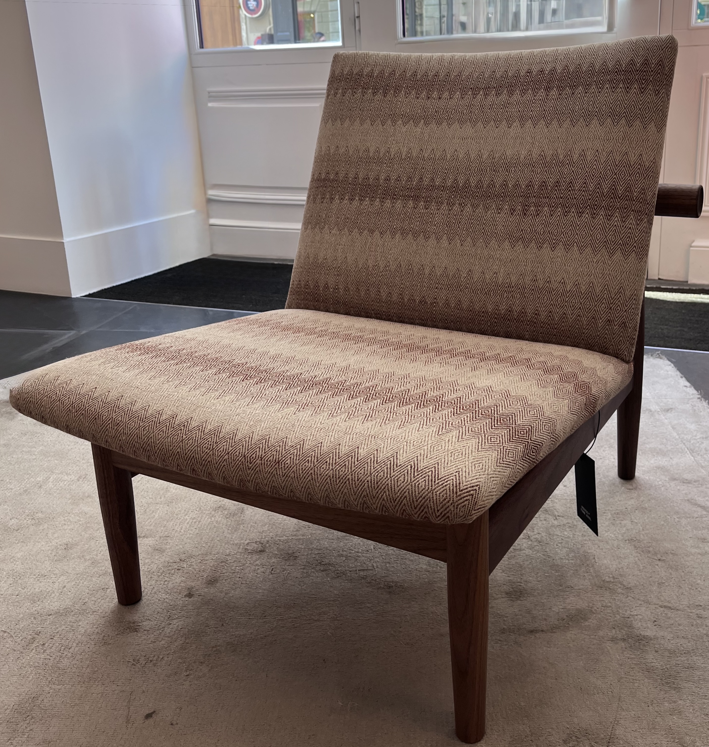 JAPAN CHAIR par Finn Juhl