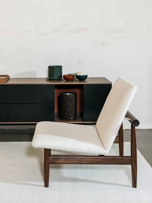 JAPAN CHAIR par Finn juhl