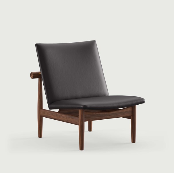 JAPAN CHAIR par Finn juhl