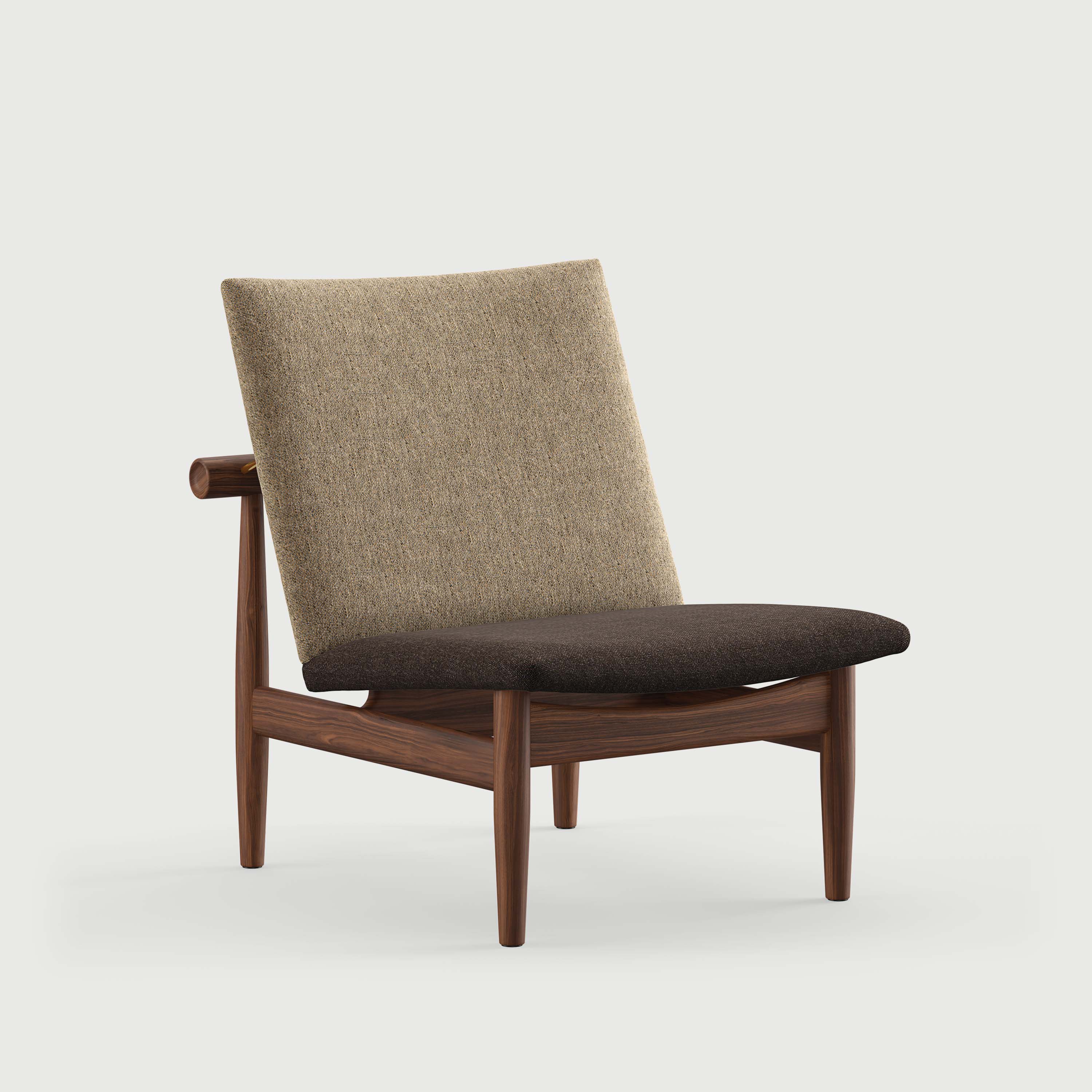 JAPAN CHAIR par Finn juhl