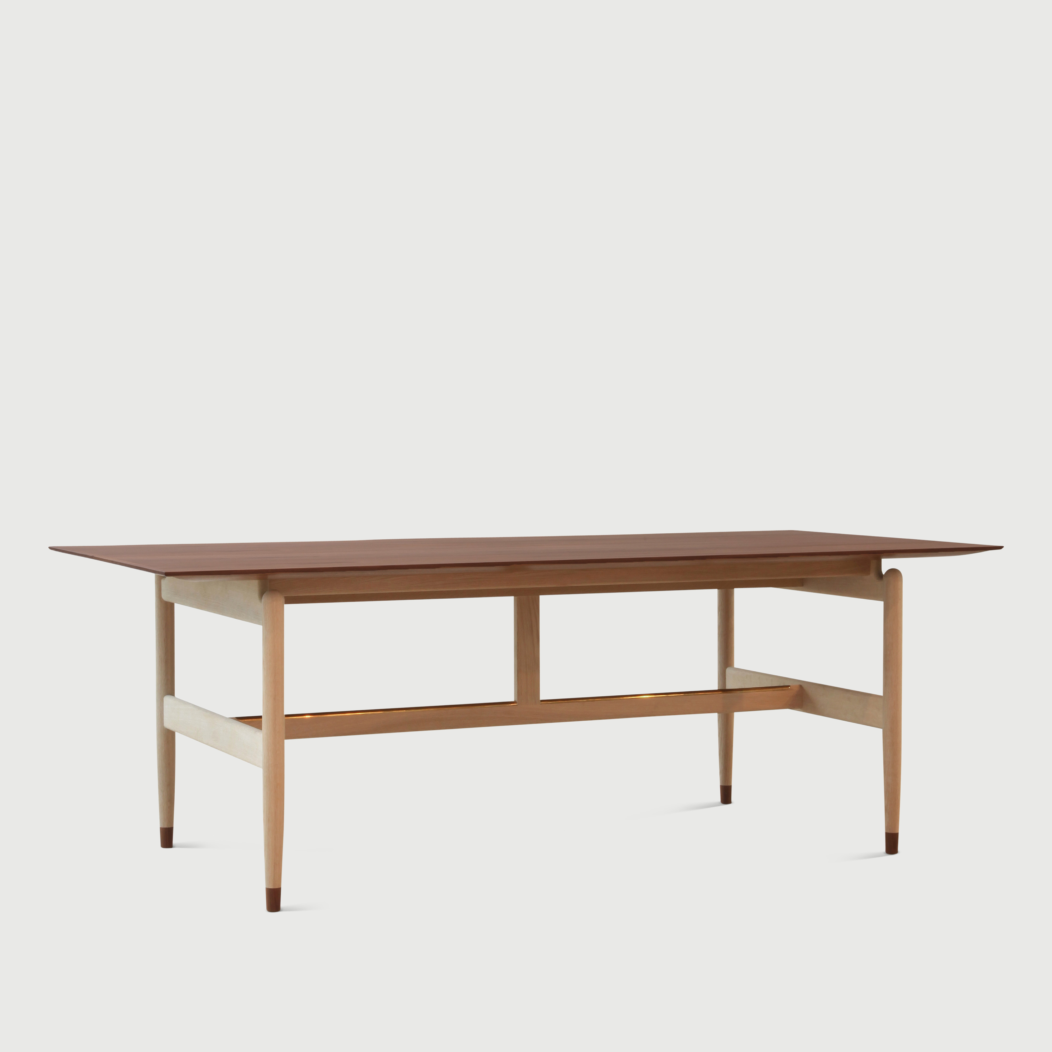 KAUFMANN TABLE par Finn juhl