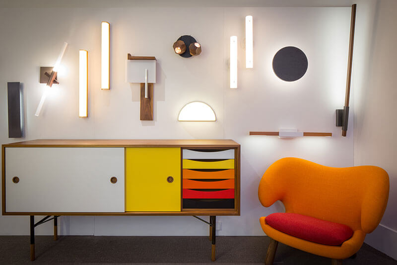 PELICAN CHAIR par Finn juhl