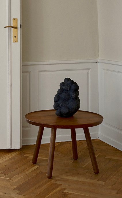 PELICAN TABLE par Finn juhl