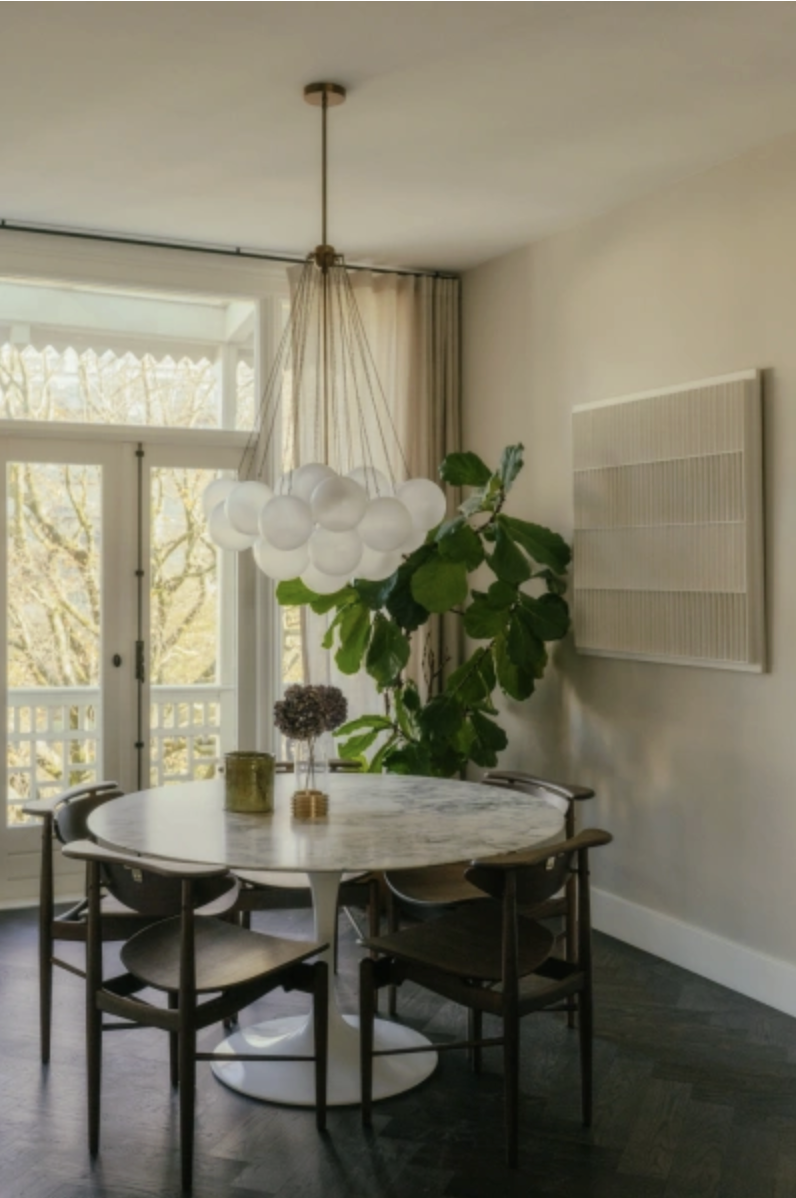 READING CHAIR par Finn juhl