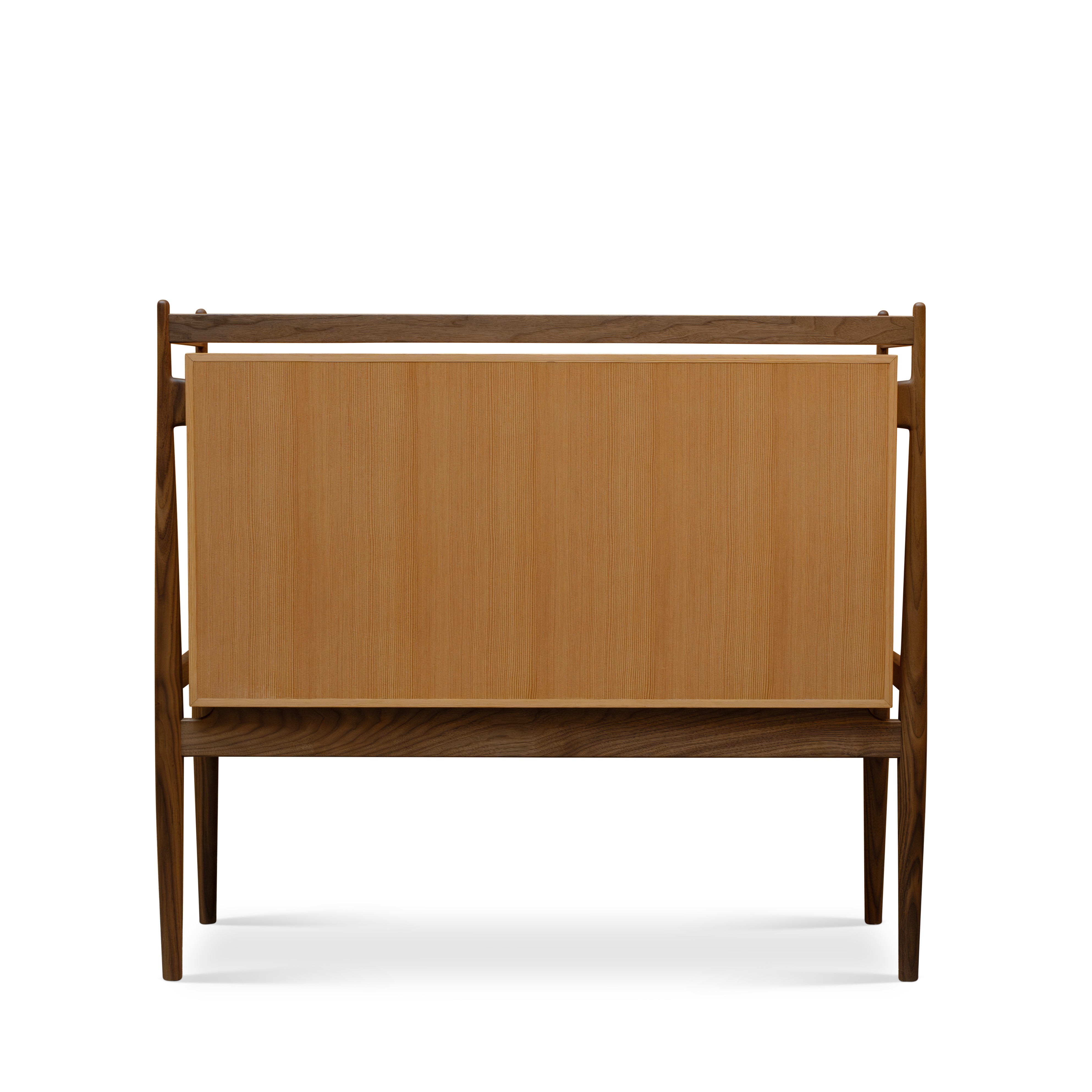 SILVERWARE CABINET par Finn juhl