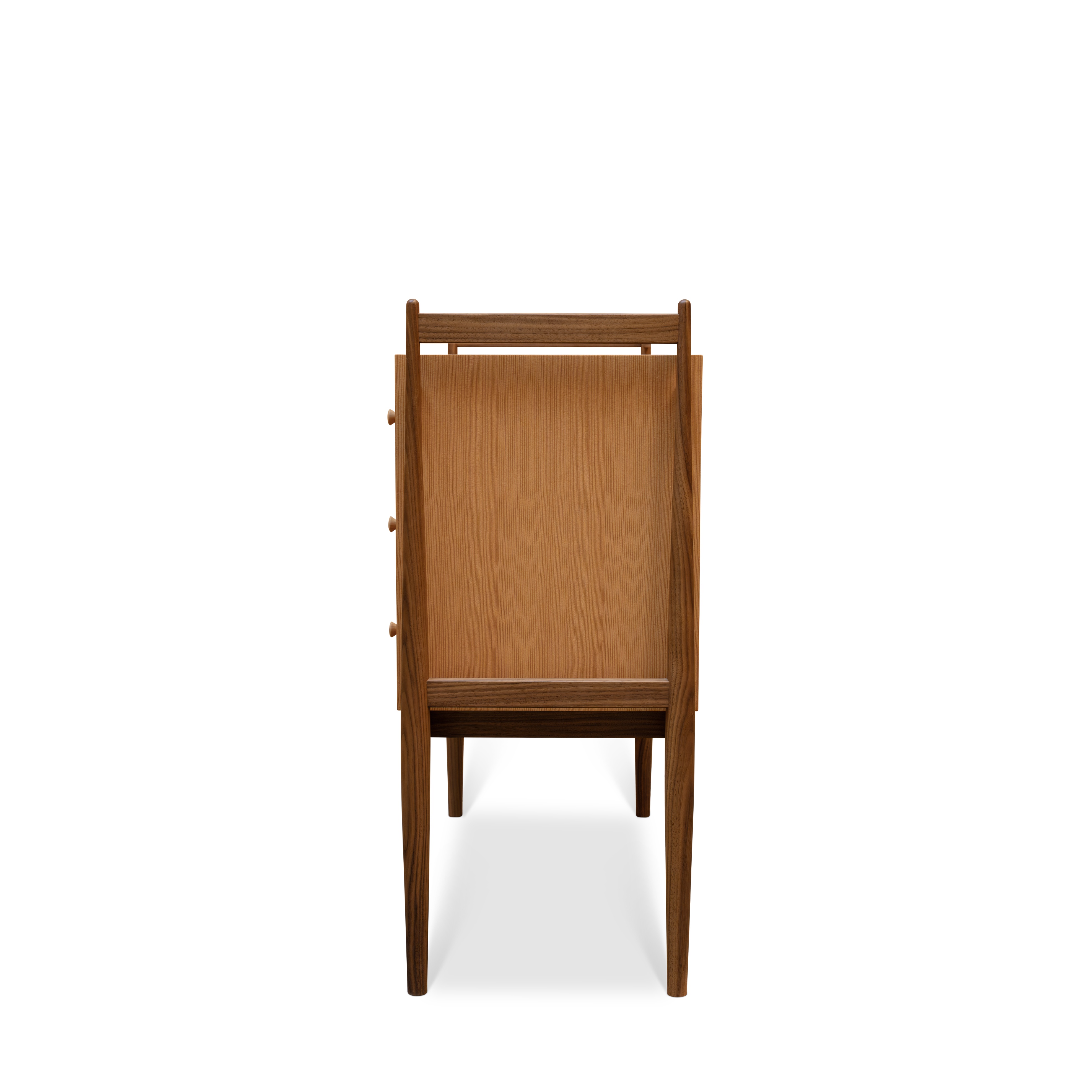 SILVERWARE CABINET par Finn juhl
