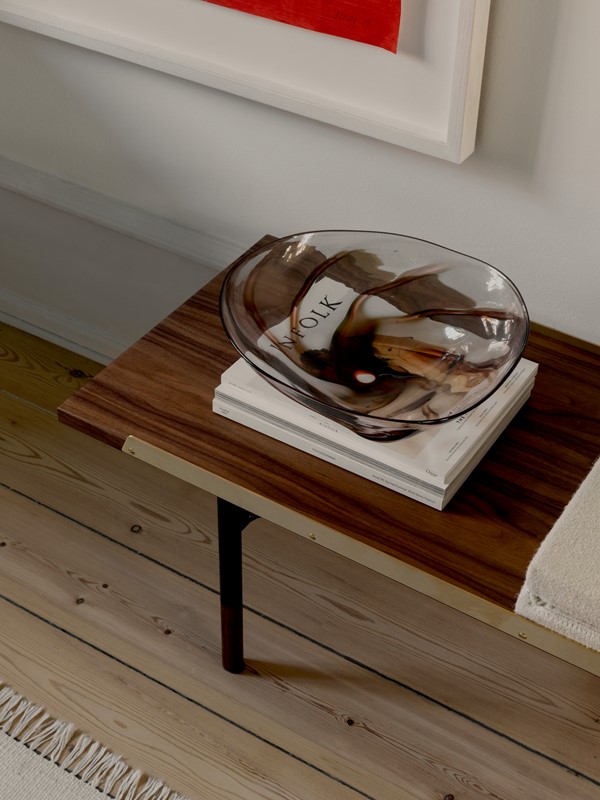 TABLE BENCH par Finn juhl