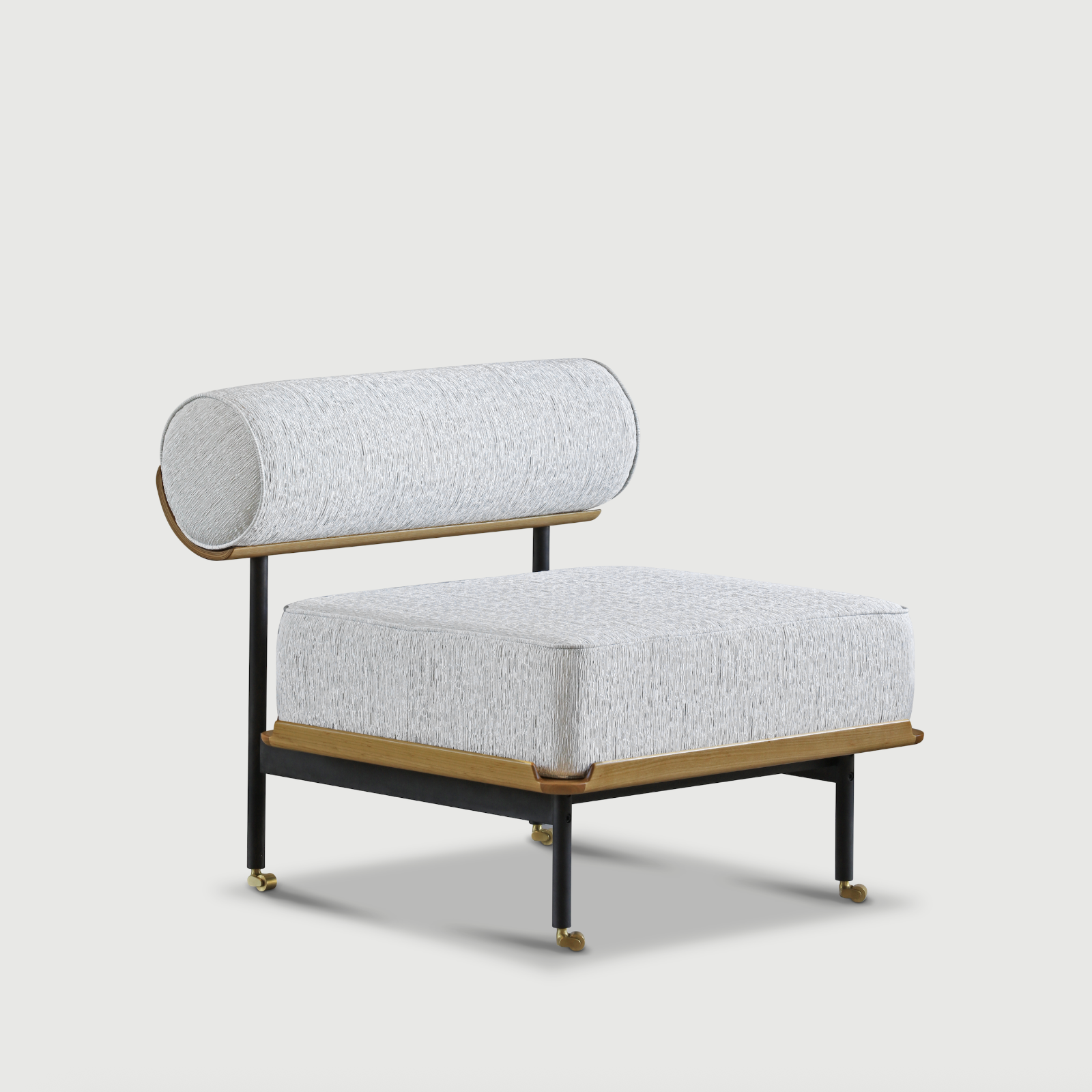 TELEVISION CHAIR par Finn Juhl