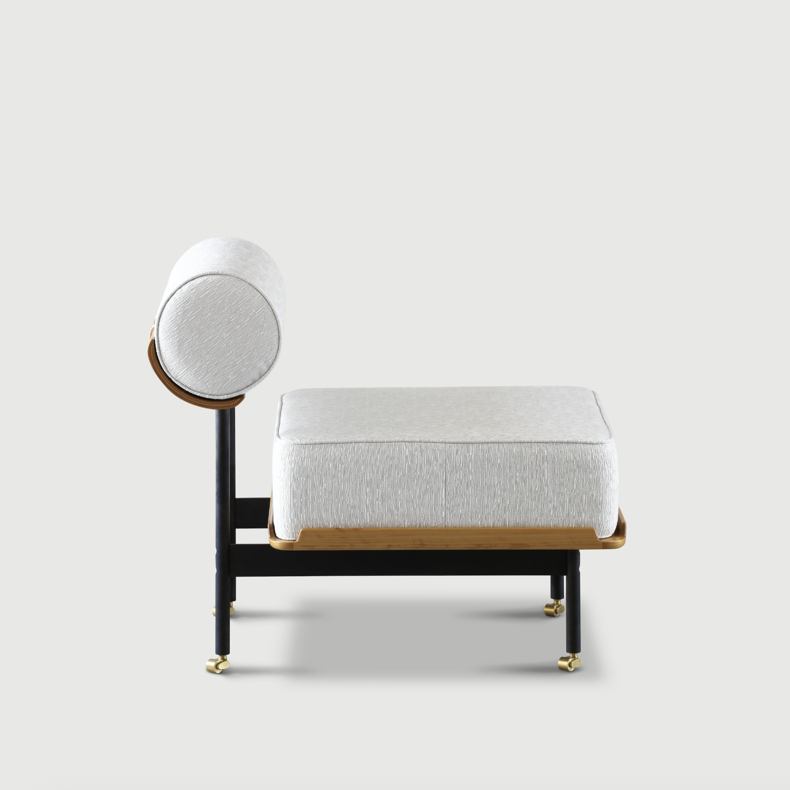 TELEVISION CHAIR par Finn Juhl
