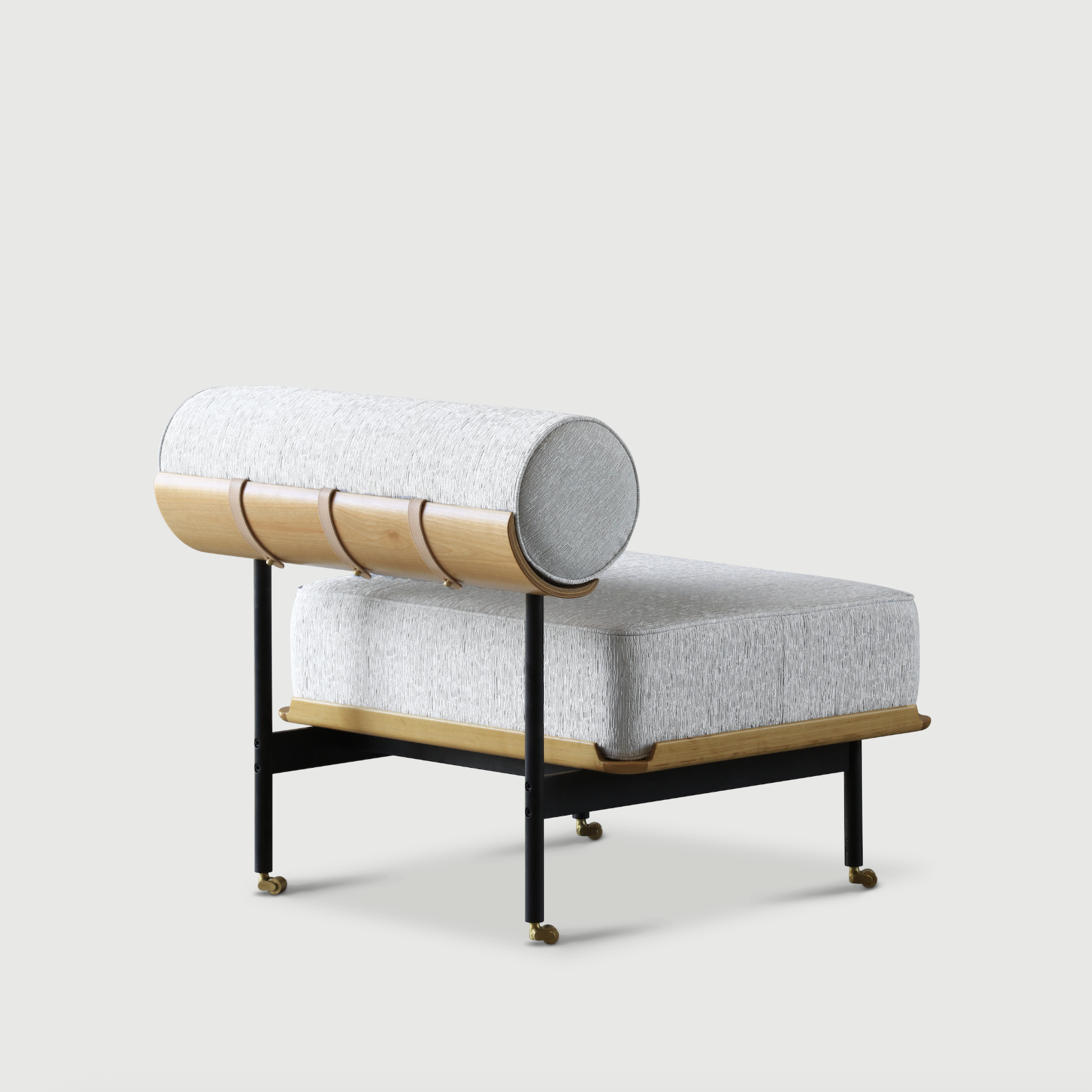 TELEVISION CHAIR par Finn Juhl