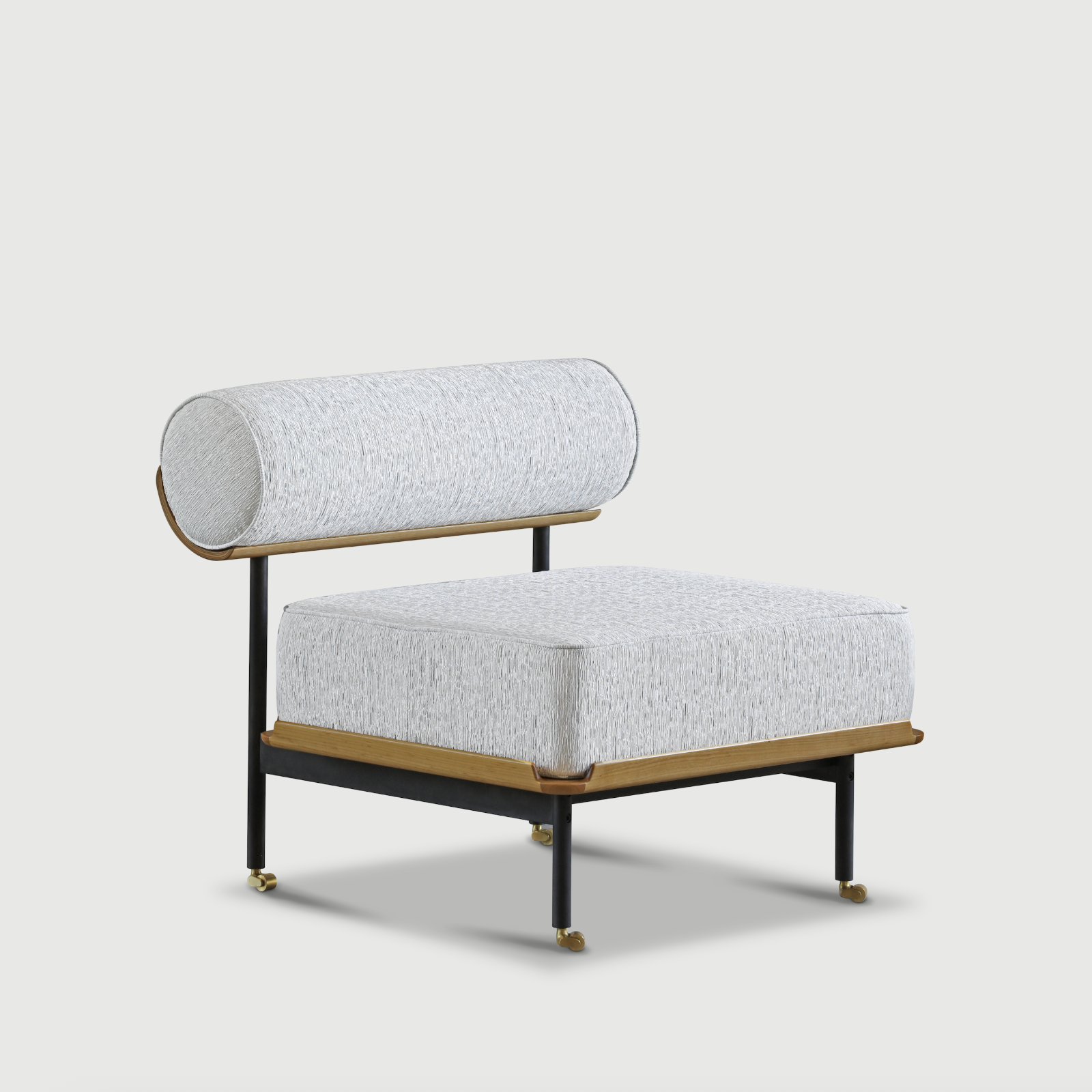 TELEVISION CHAIR par Finn Juhl