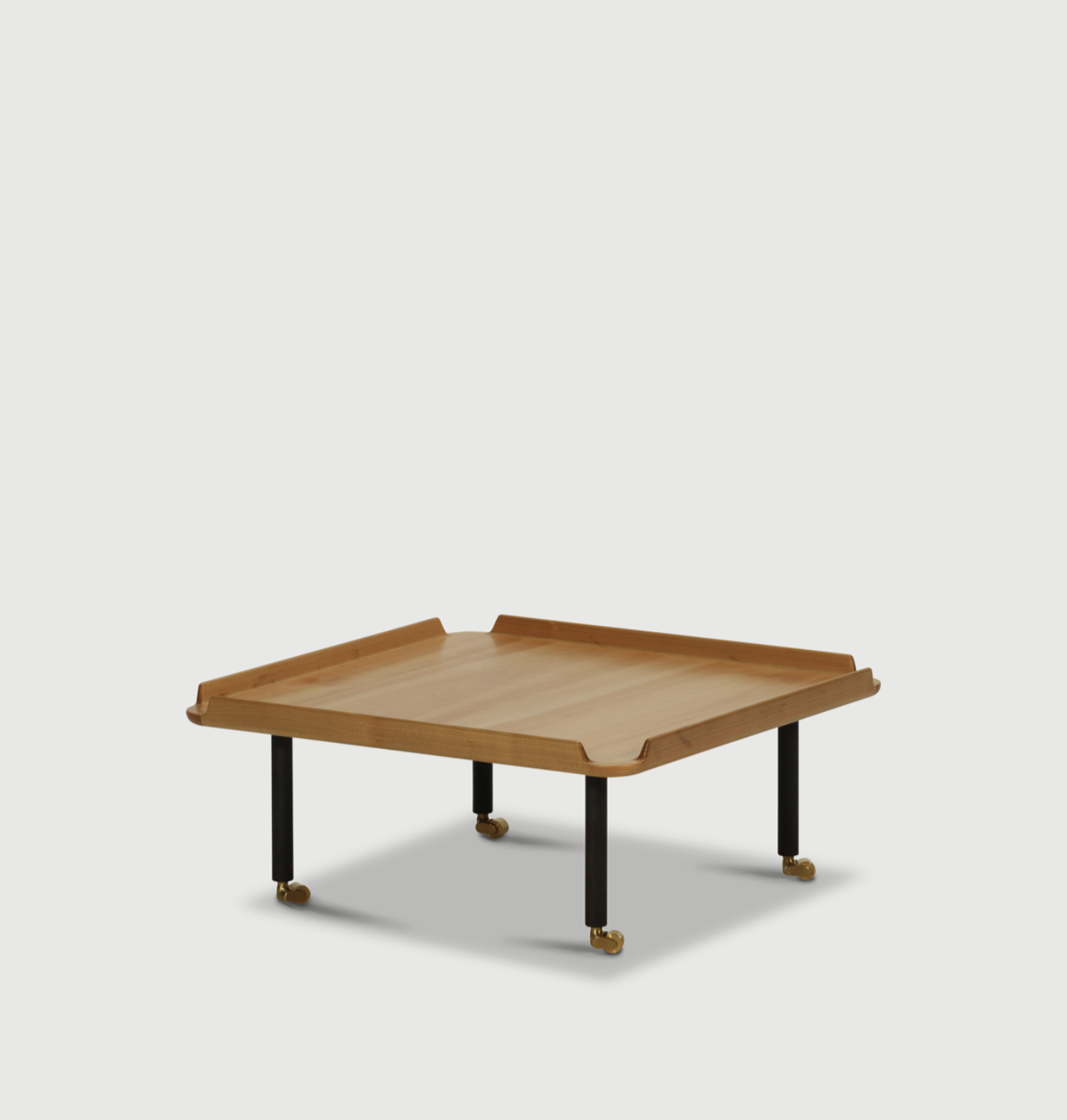 TELEVISION TABLE par Finn Juhl