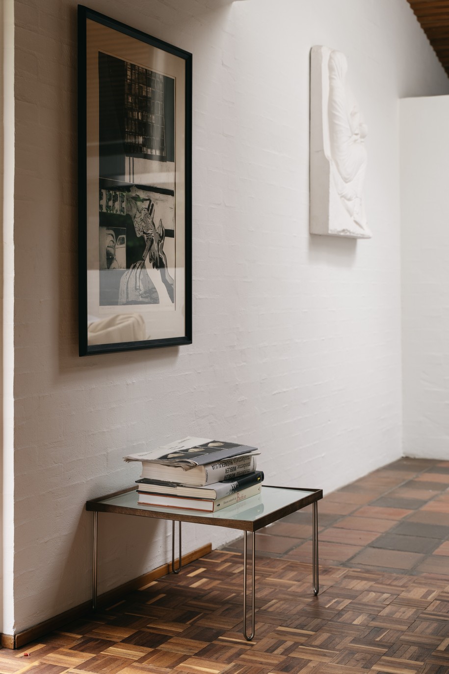 TRAY TABLE par Finn juhl