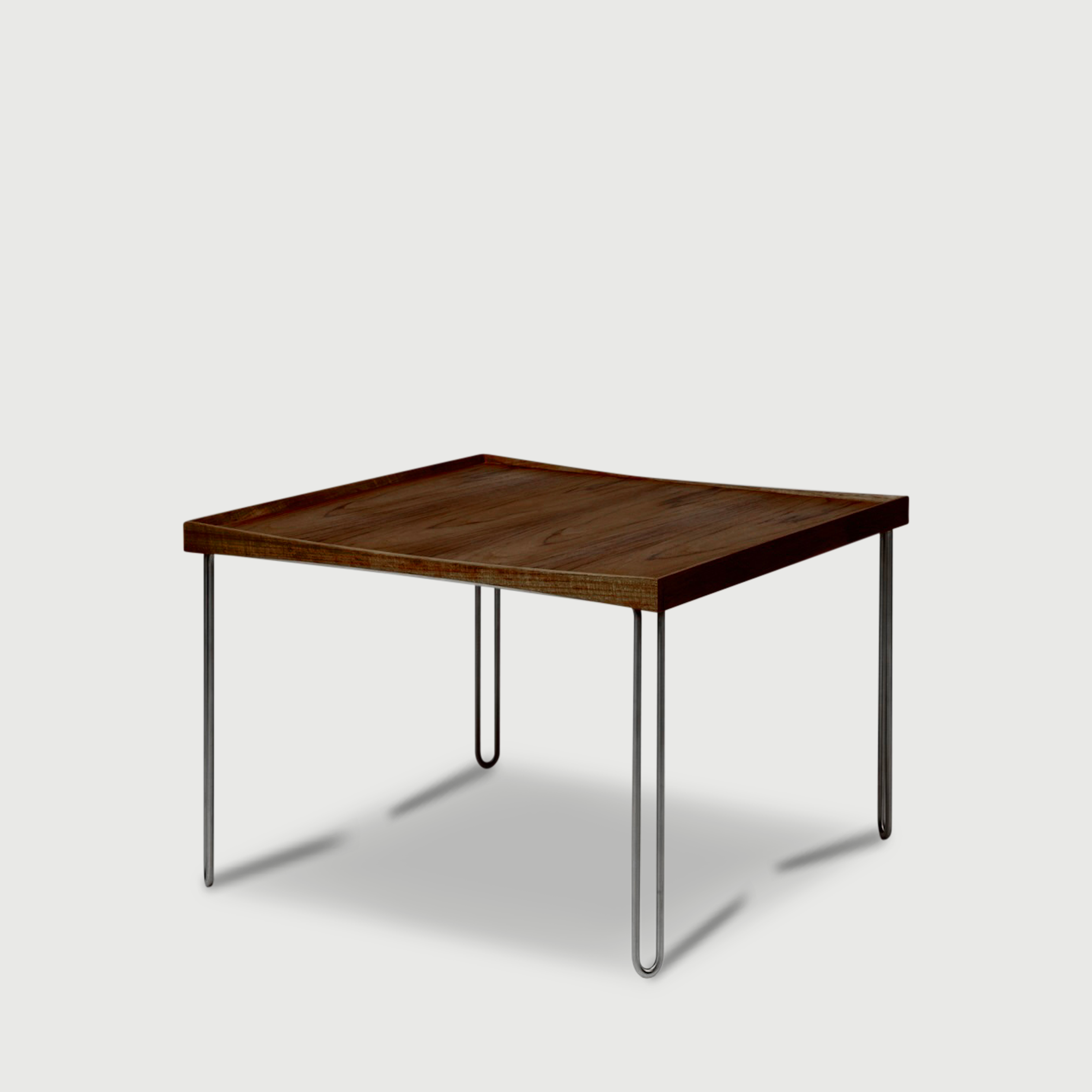 TRAY TABLE par Finn juhl