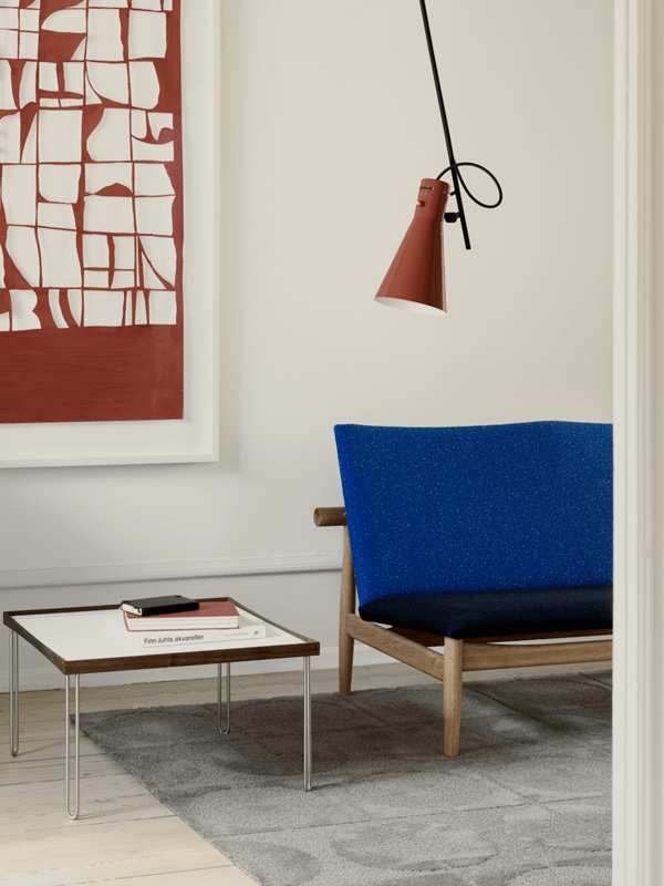 TRAY TABLE par Finn juhl