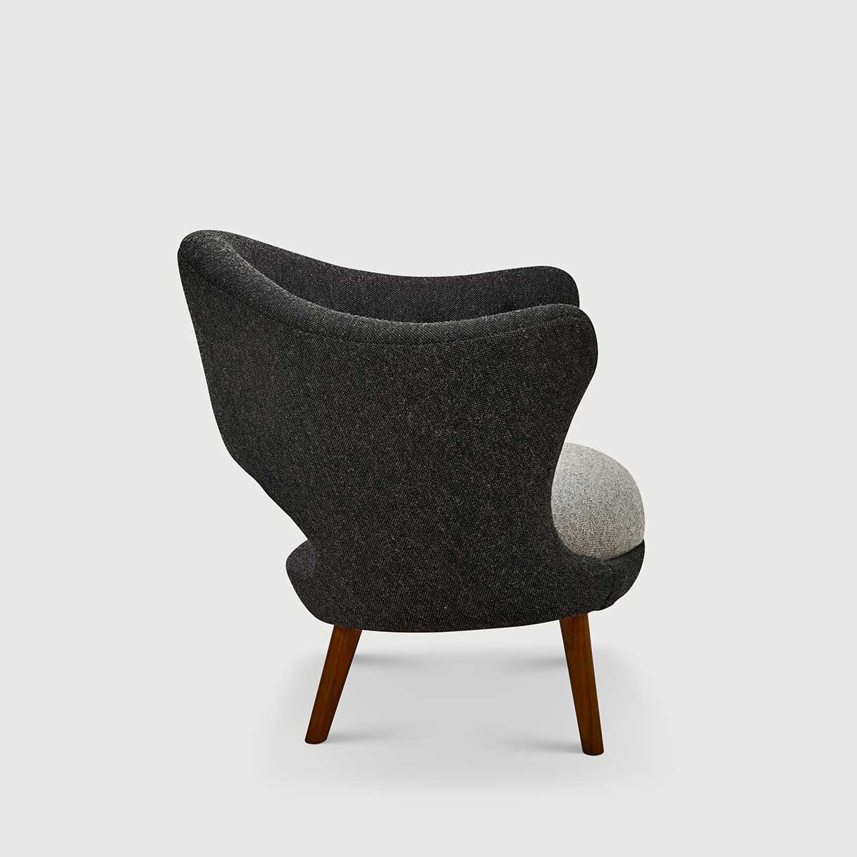 WILLADSEN CHAIR par Finn juhl