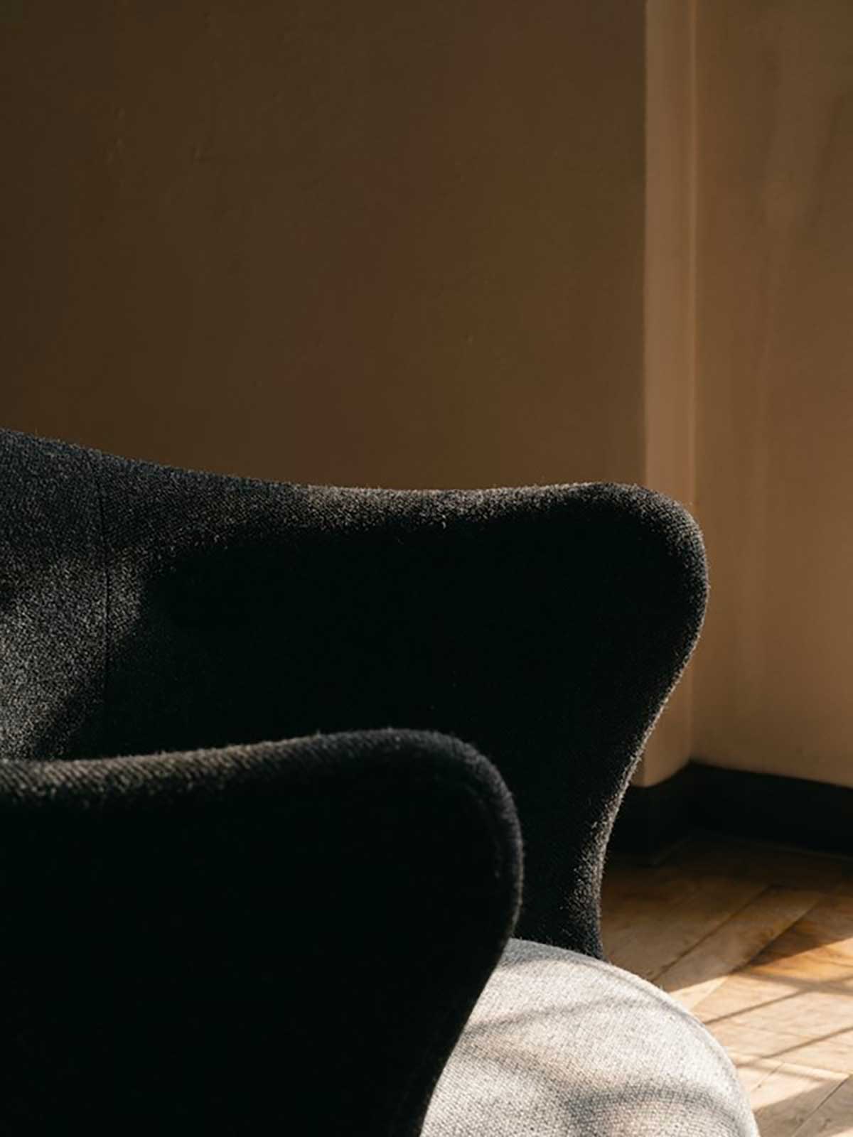 WILLADSEN CHAIR par Finn juhl