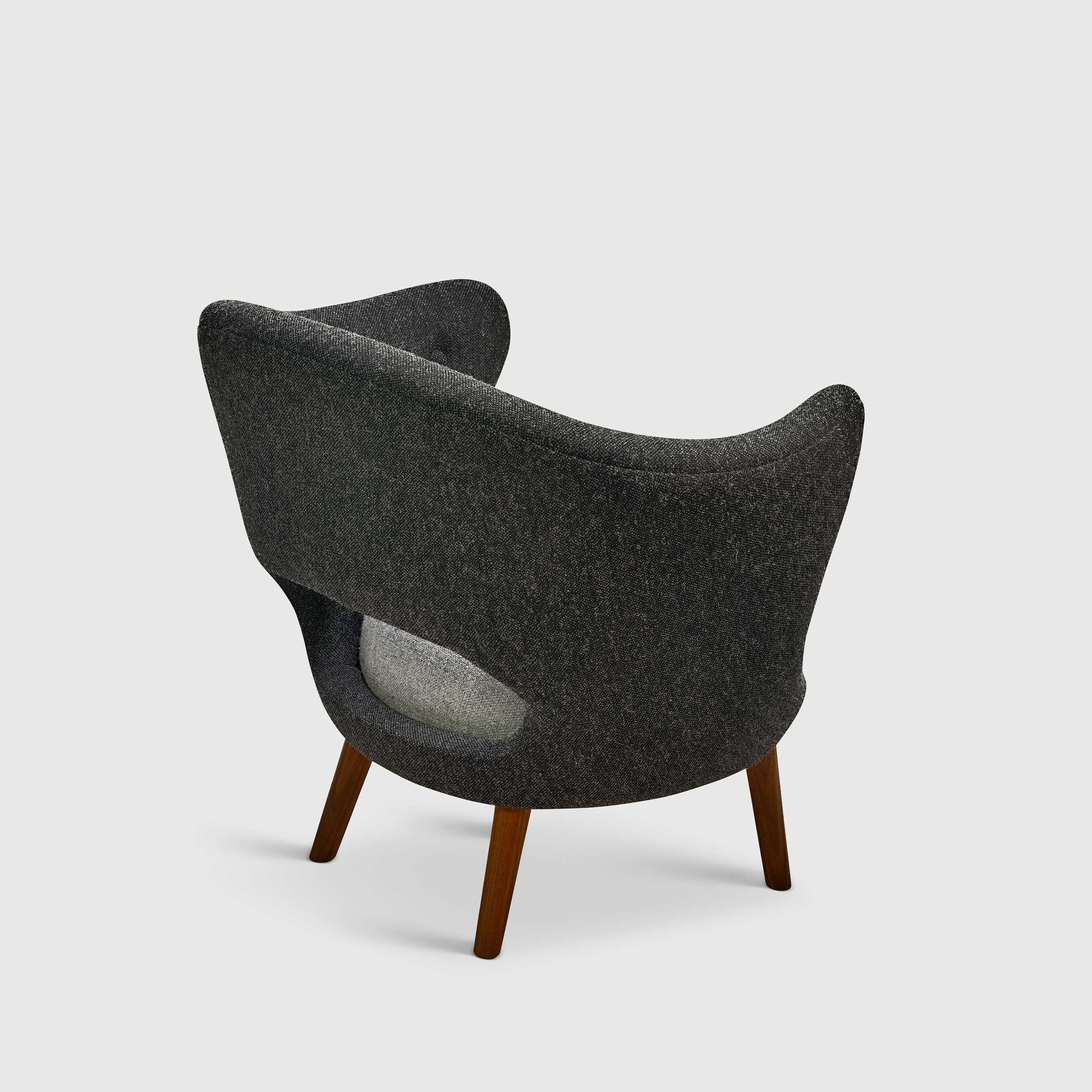 WILLADSEN CHAIR par Finn juhl