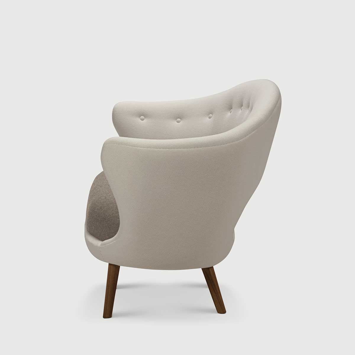 WILLADSEN SOFA par Finn juhl