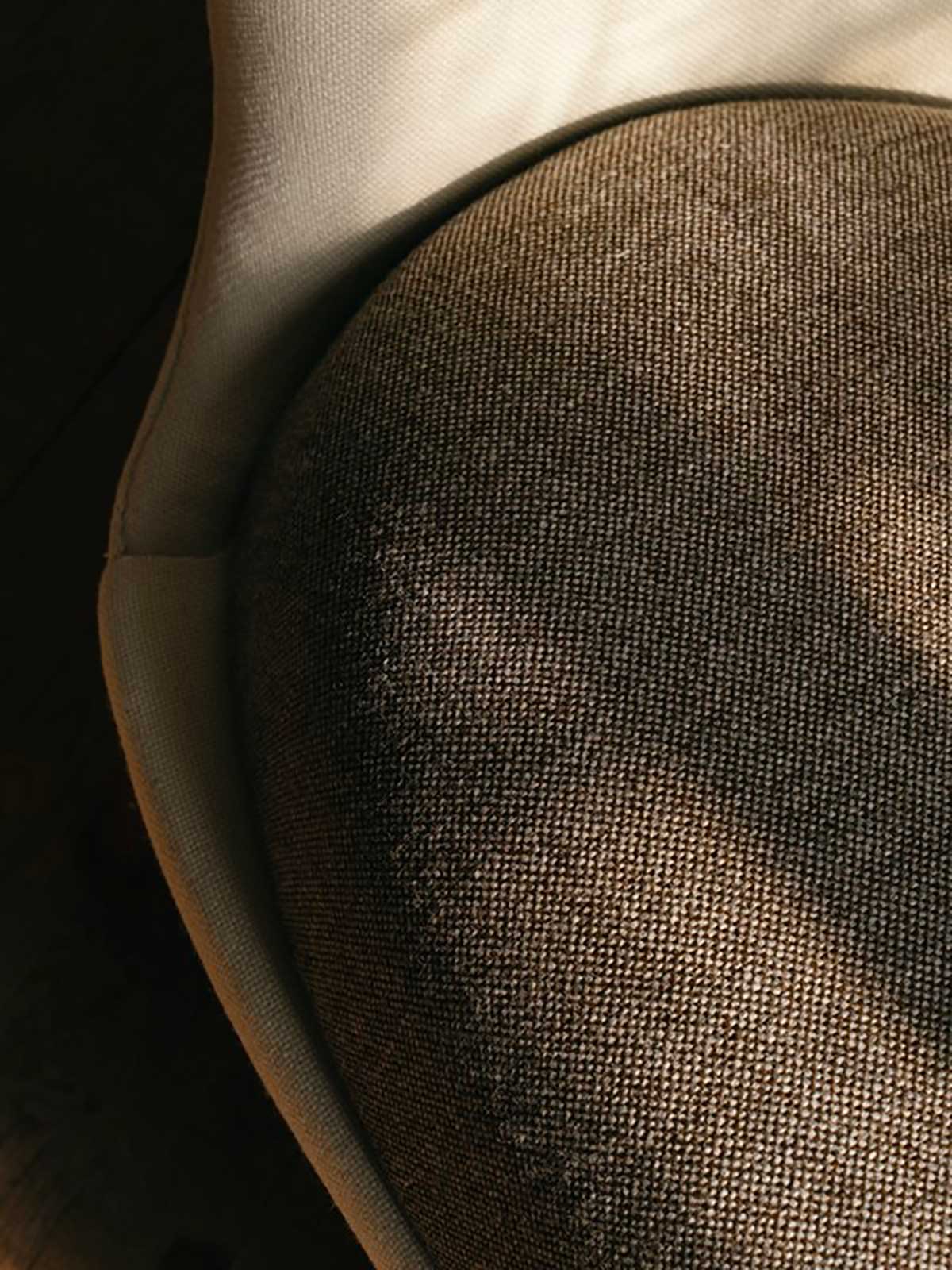 WILLADSEN SOFA par Finn juhl