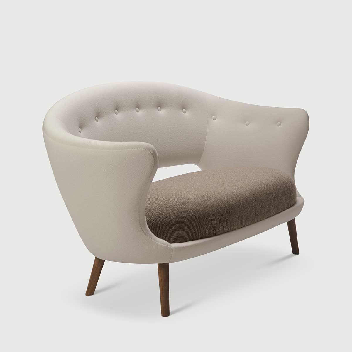 WILLADSEN SOFA par Finn juhl