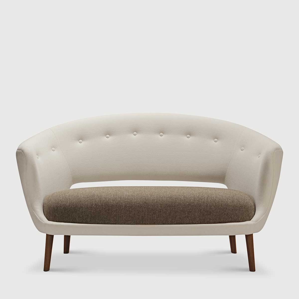 WILLADSEN SOFA par Finn juhl
