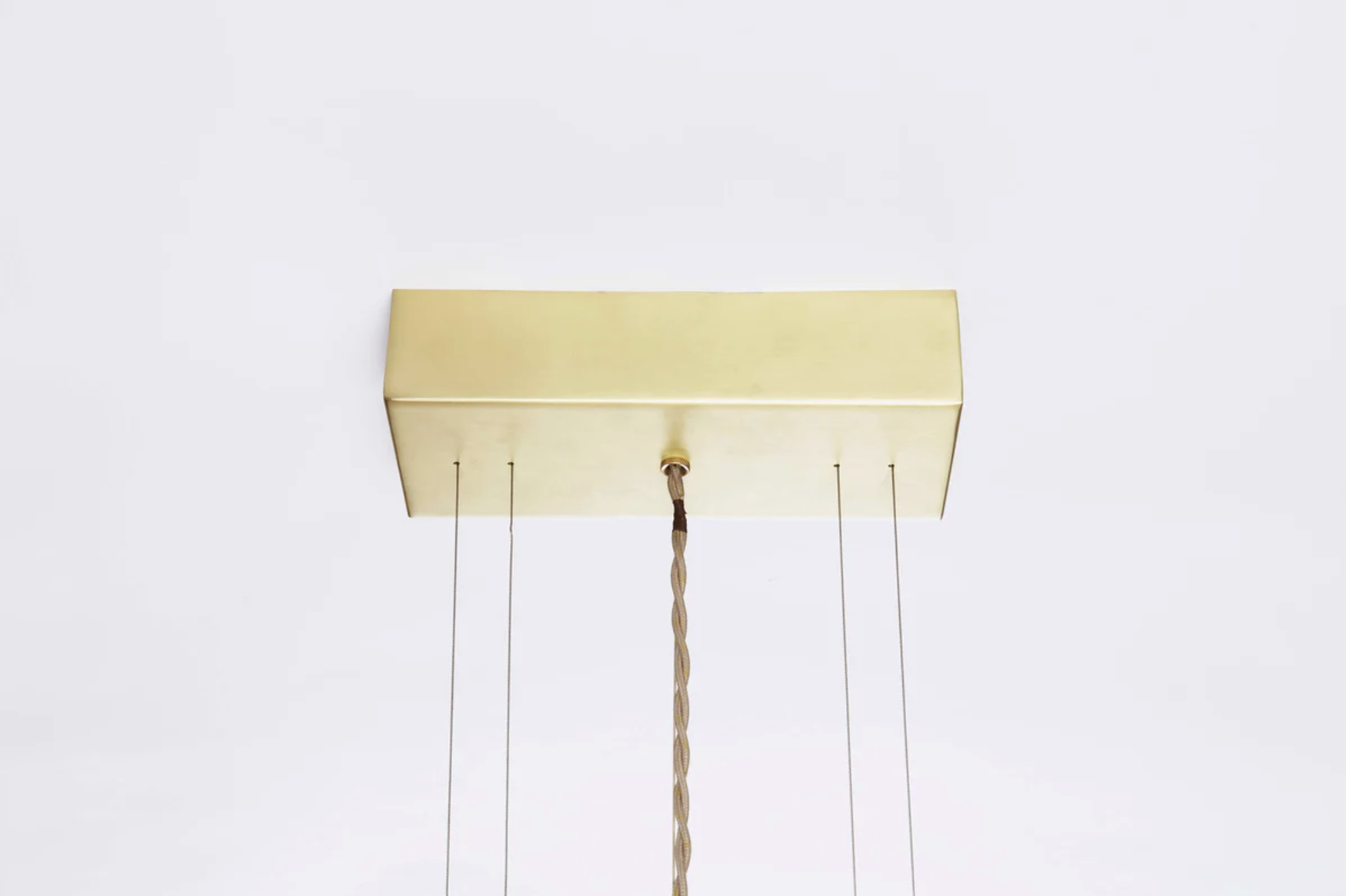COUNTERWEIGHT PENDANT par Fort Standard