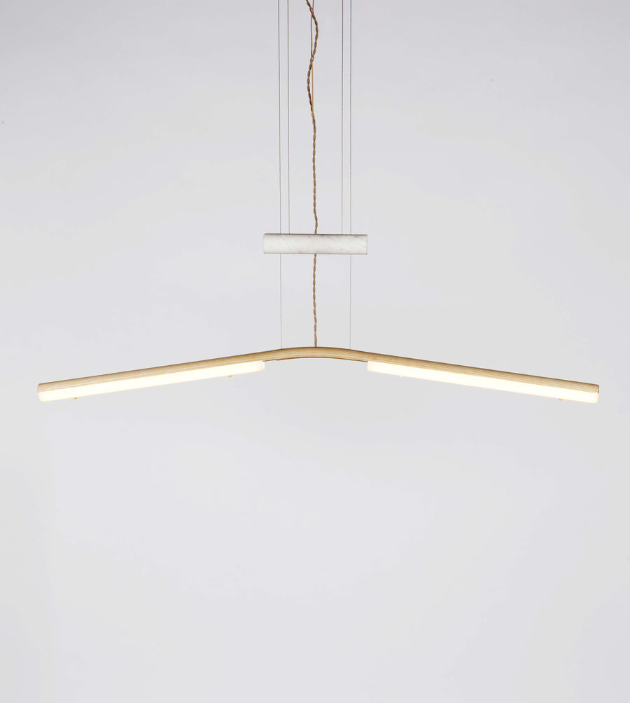 COUNTERWEIGHT PENDANT par Fort Standard