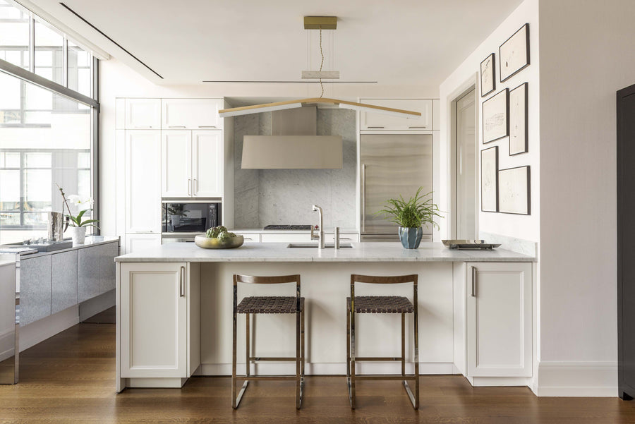 COUNTERWEIGHT PENDANT par Fort Standard