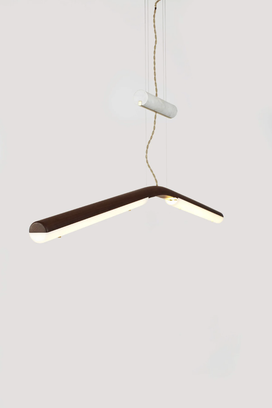 COUNTERWEIGHT PENDANT par Fort Standard