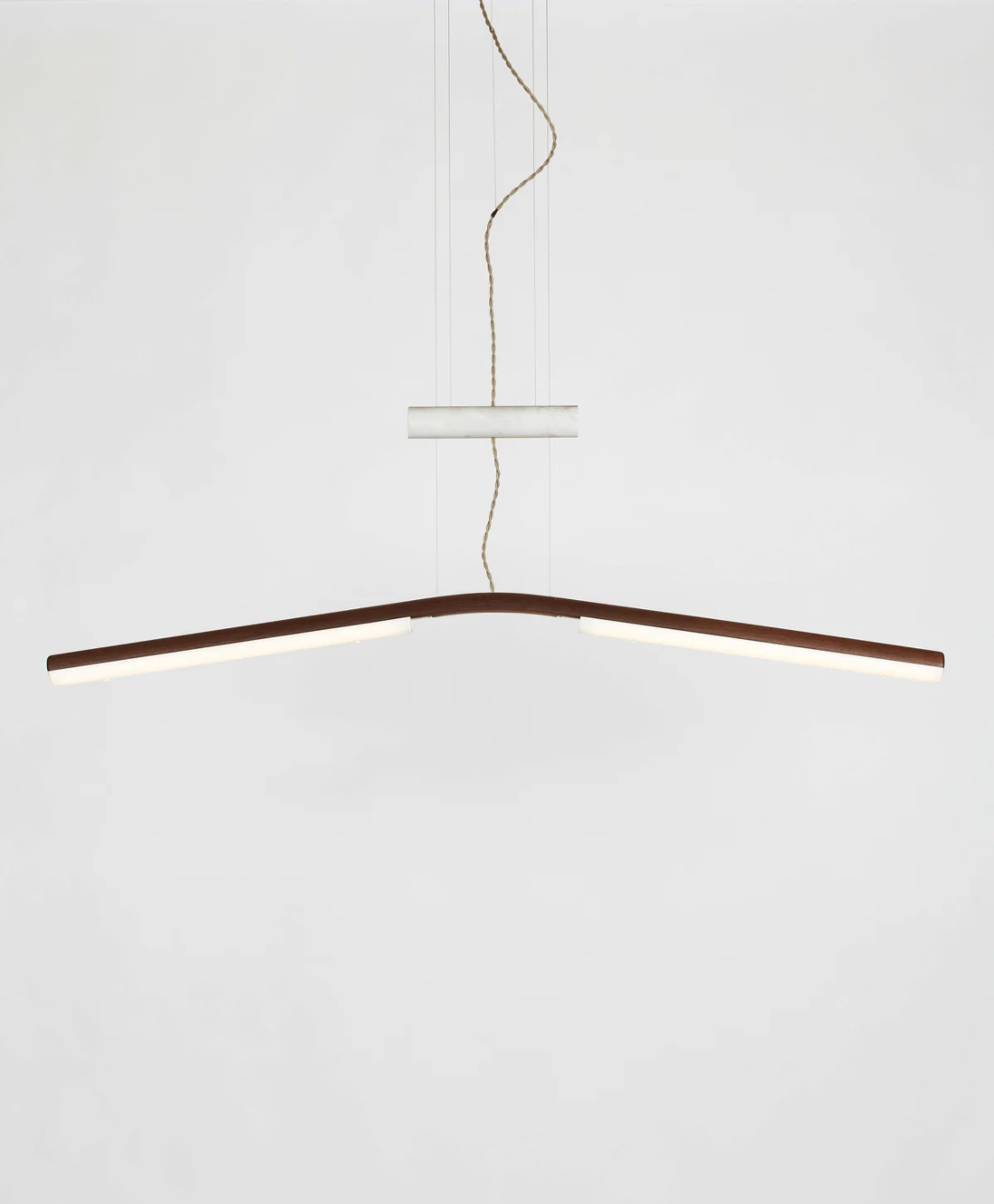 COUNTERWEIGHT PENDANT par Fort Standard