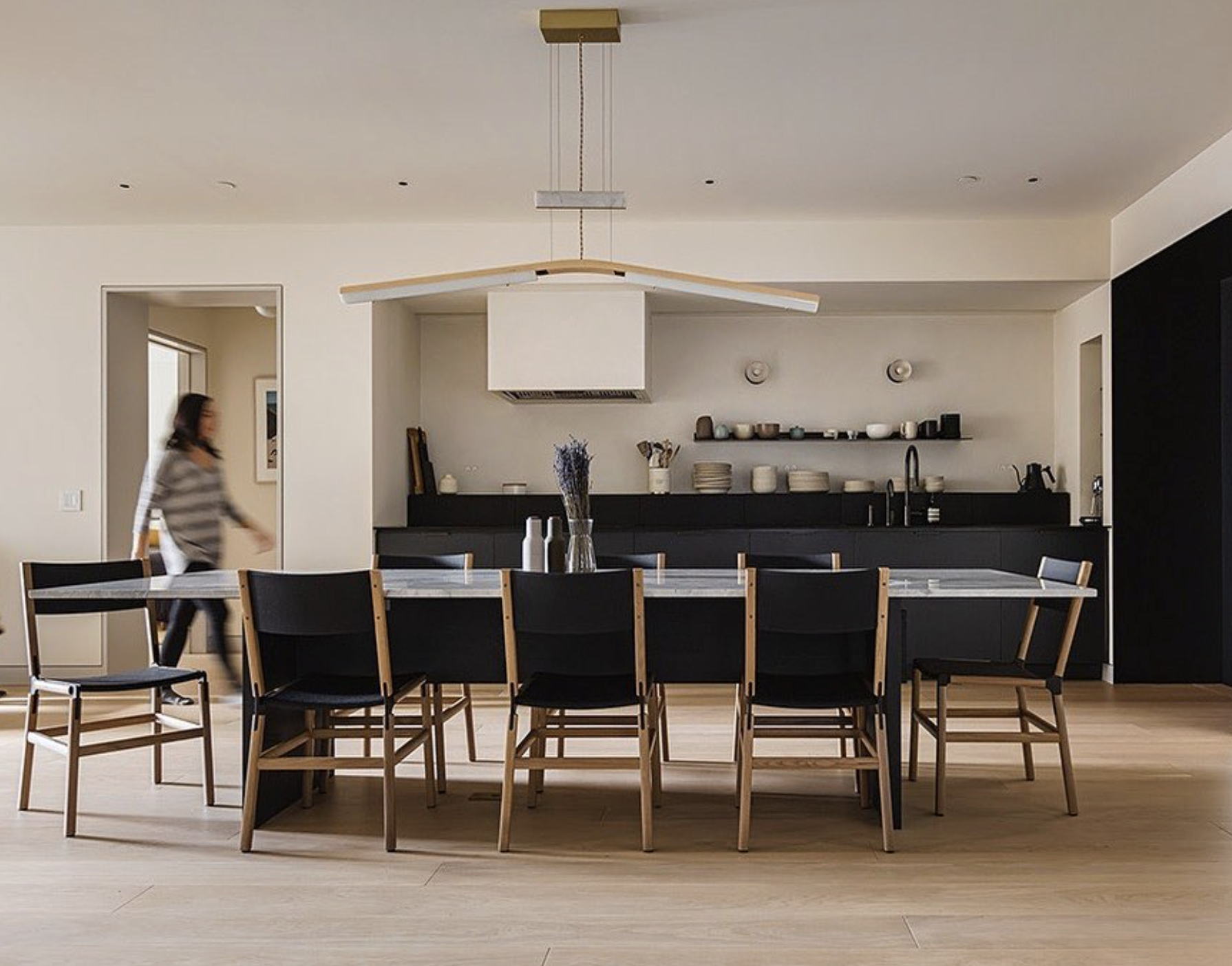 COUNTERWEIGHT PENDANT par Fort Standard