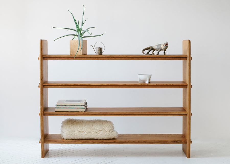 PIN SHELVES par Fort Standard