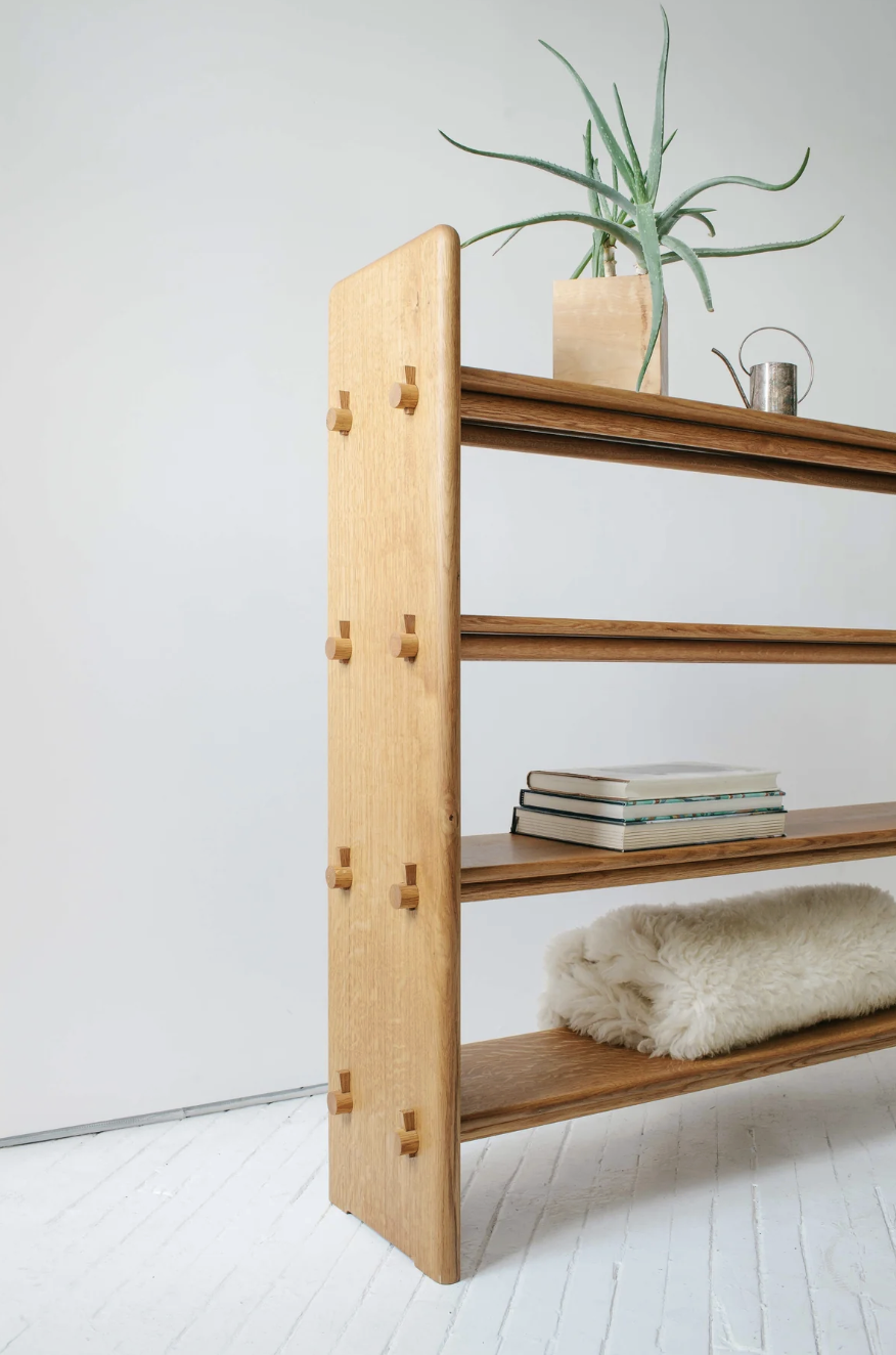 PIN SHELVES par Fort Standard