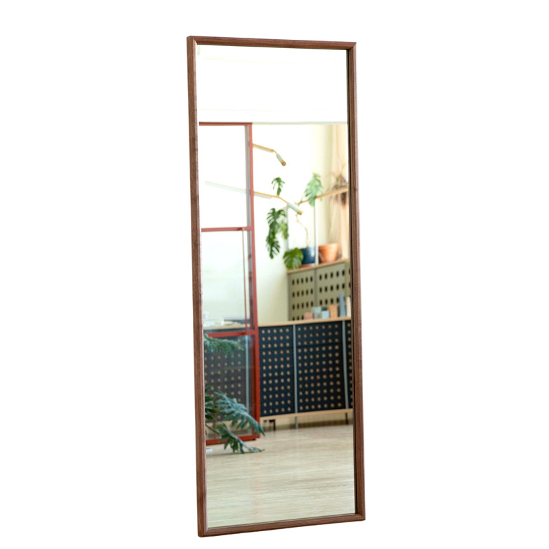 PLANAR MIRROR - RECTANGLE par Fort Standard